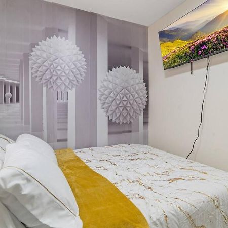 Gold Rush Apartment Philadelphia Ngoại thất bức ảnh