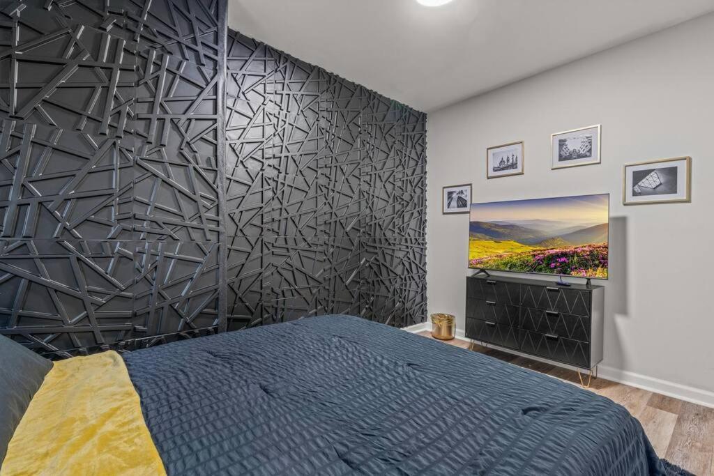Gold Rush Apartment Philadelphia Ngoại thất bức ảnh
