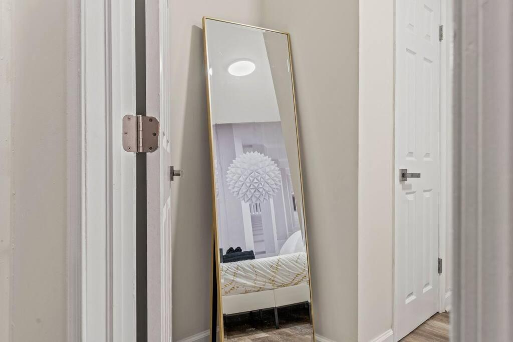 Gold Rush Apartment Philadelphia Ngoại thất bức ảnh