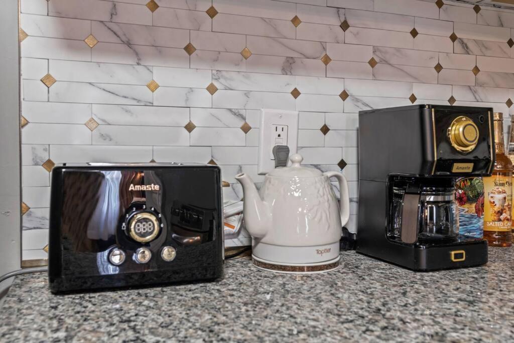Gold Rush Apartment Philadelphia Ngoại thất bức ảnh