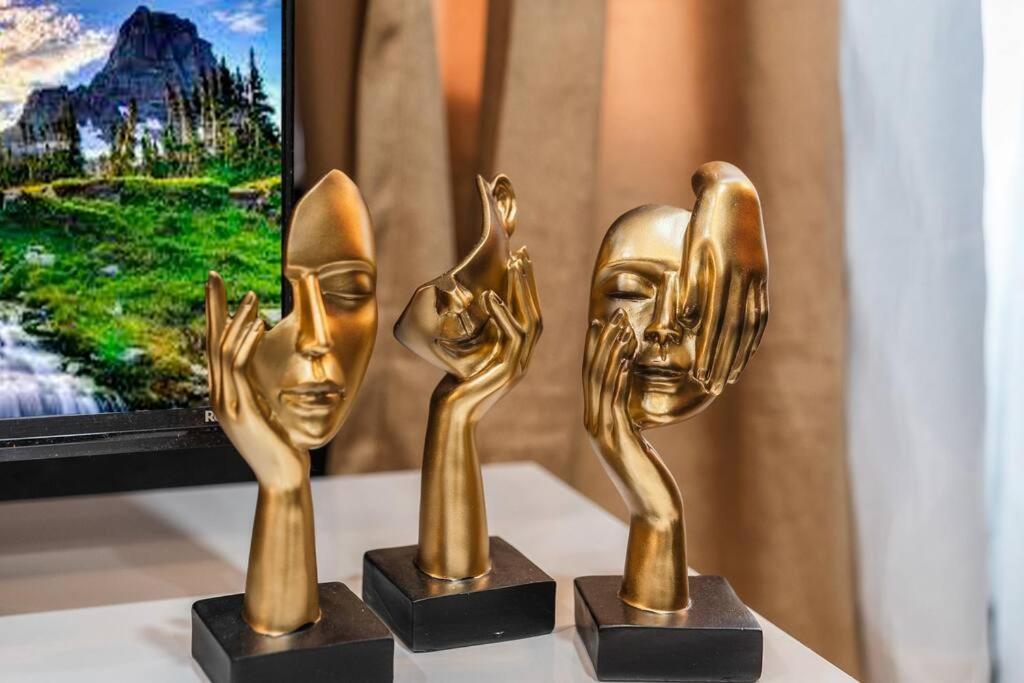 Gold Rush Apartment Philadelphia Ngoại thất bức ảnh